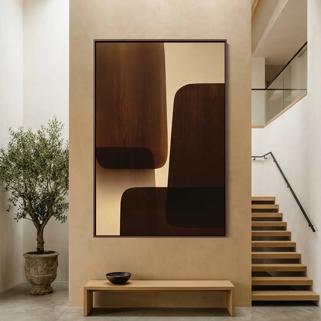 Walnut Forms #UA-1817