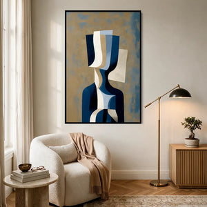 Gilded Figure #UA-1819