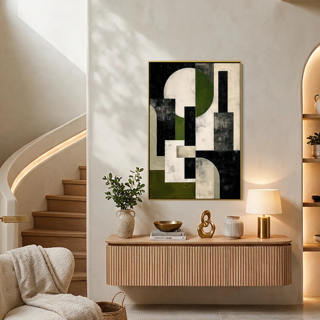 Eclipse Geometry #UA-1823