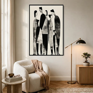 The Gathering #UA-1836