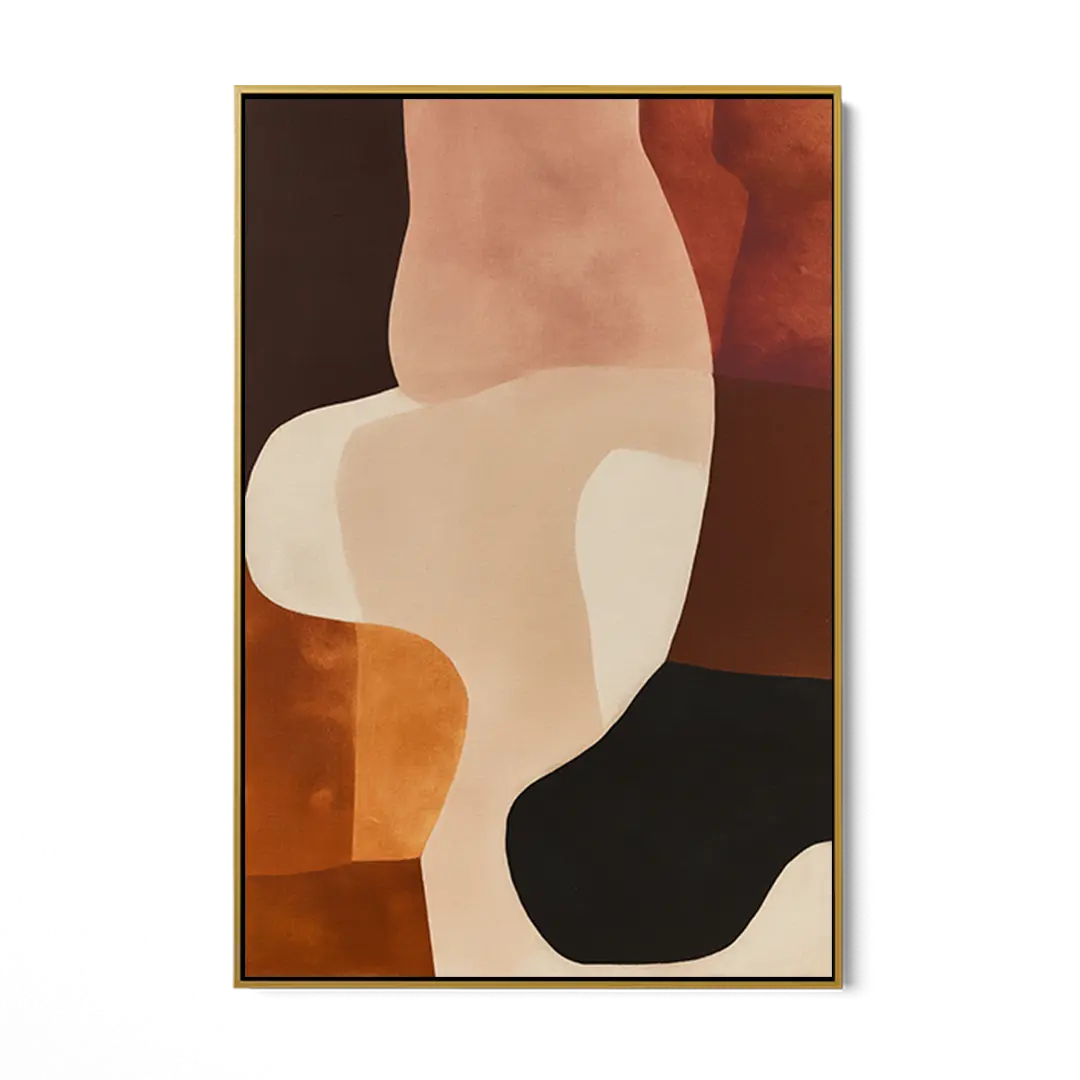 Reclining Form #UA-1841
