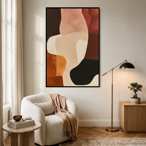 Reclining Form #UA-1841