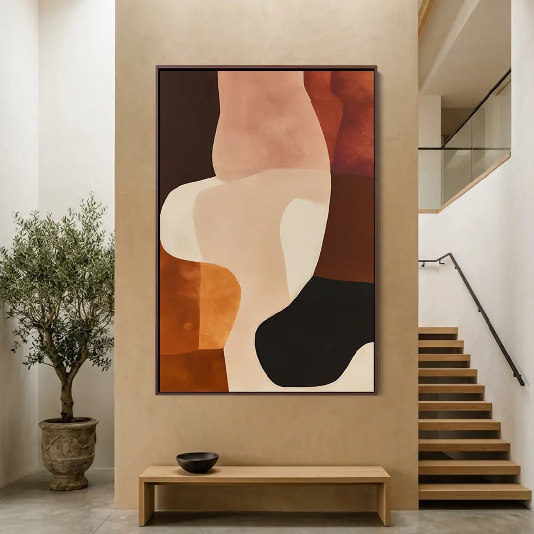 Reclining Form #UA-1841