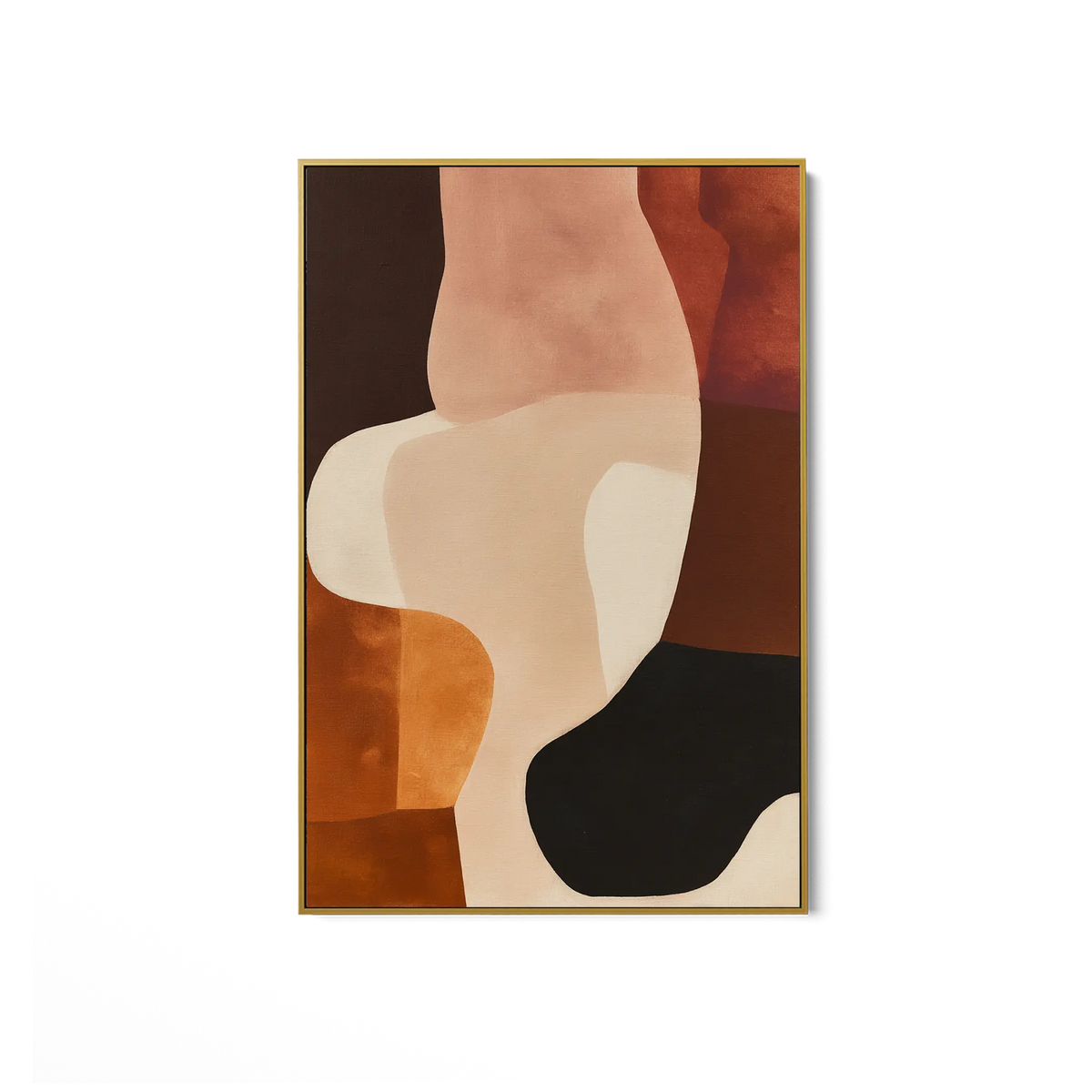 Reclining Form #UA-1841