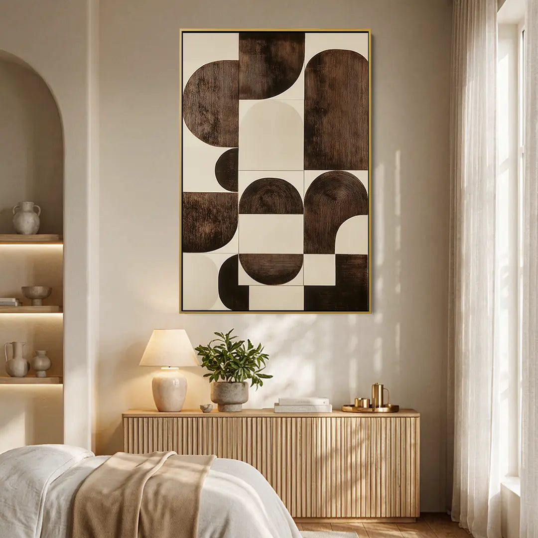 Walnut Arches #UA-1842