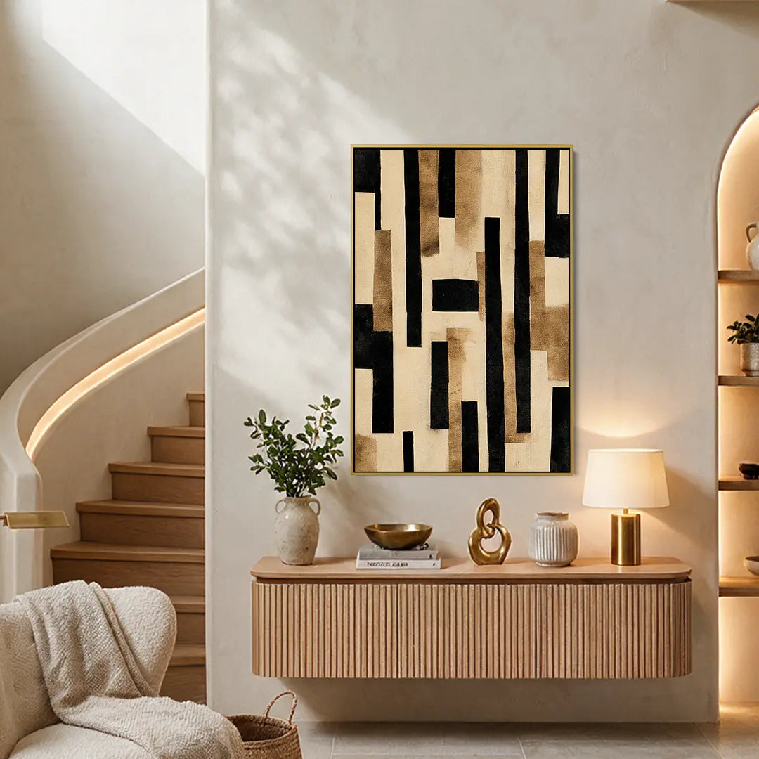 Ink Columns #UA-1852