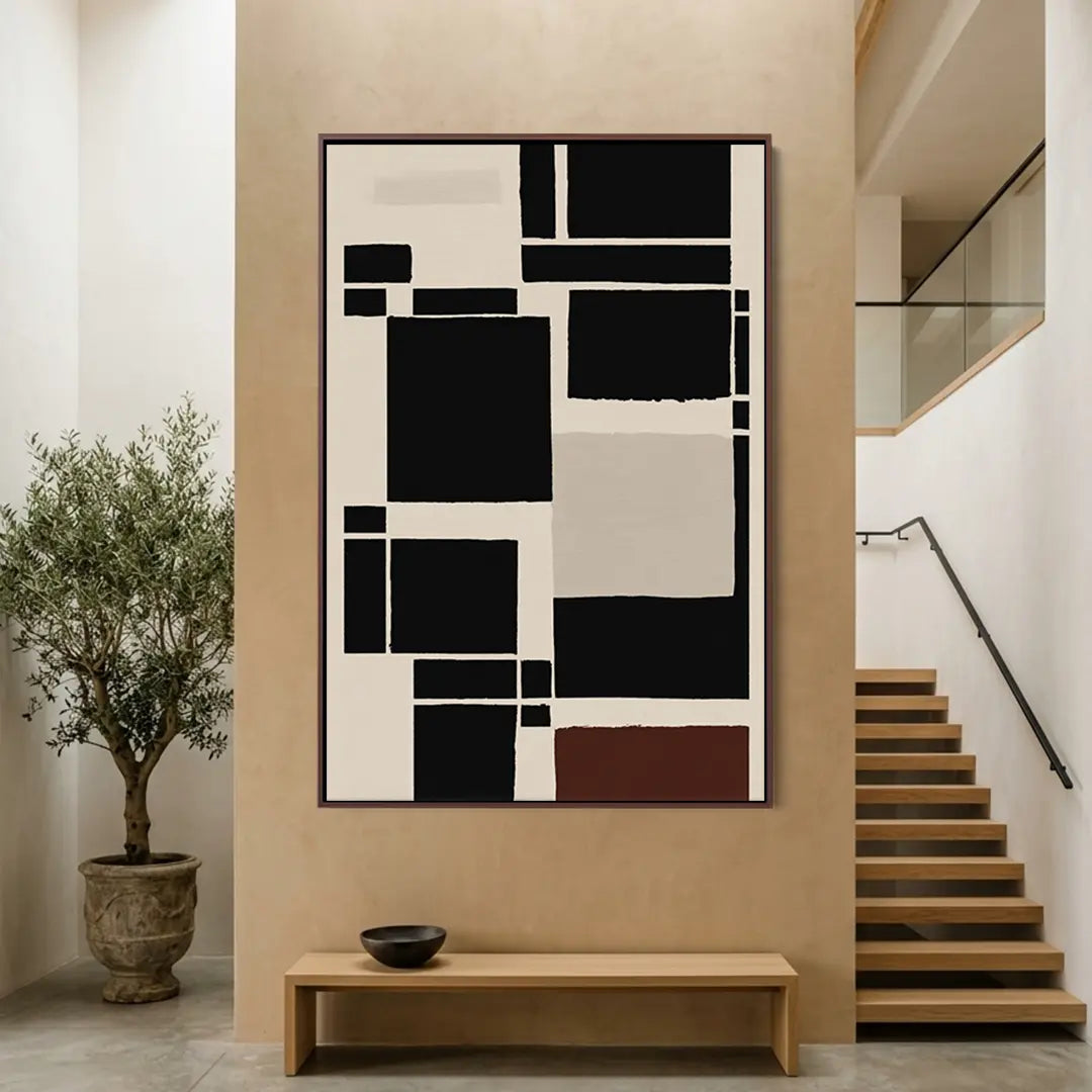Ink Blocks #UA-1857