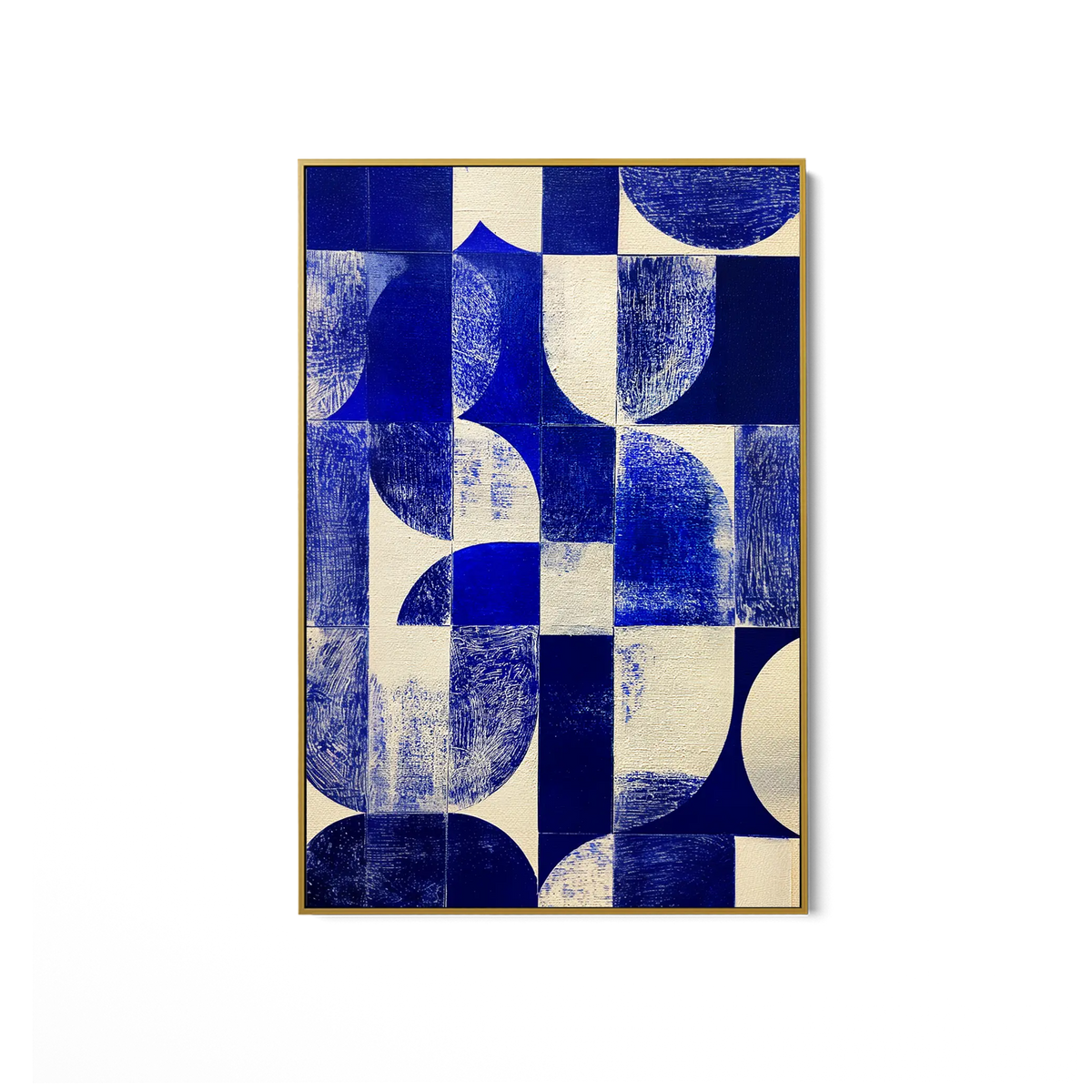 Indigo Rounds #UA-1859