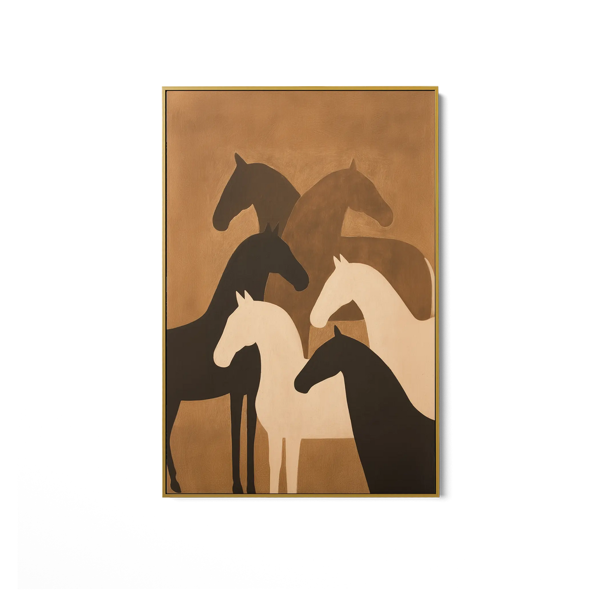 The Herd #UA-1869