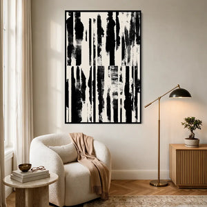 Ink Rain #UA-1872
