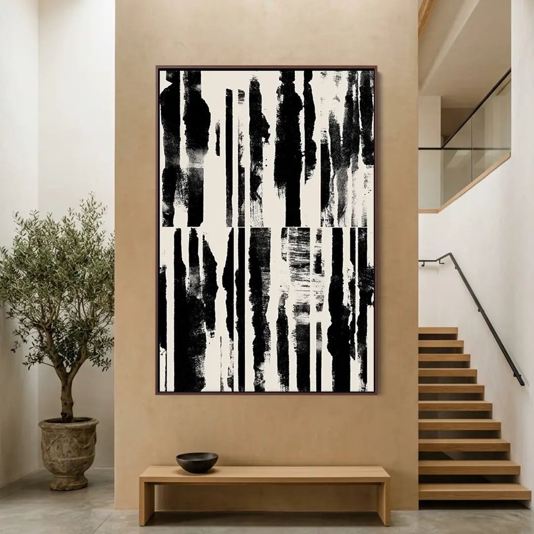 Ink Rain #UA-1872