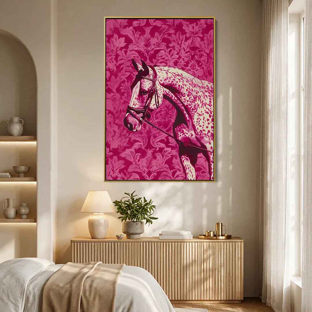 Damask Appaloosa #UA-1912