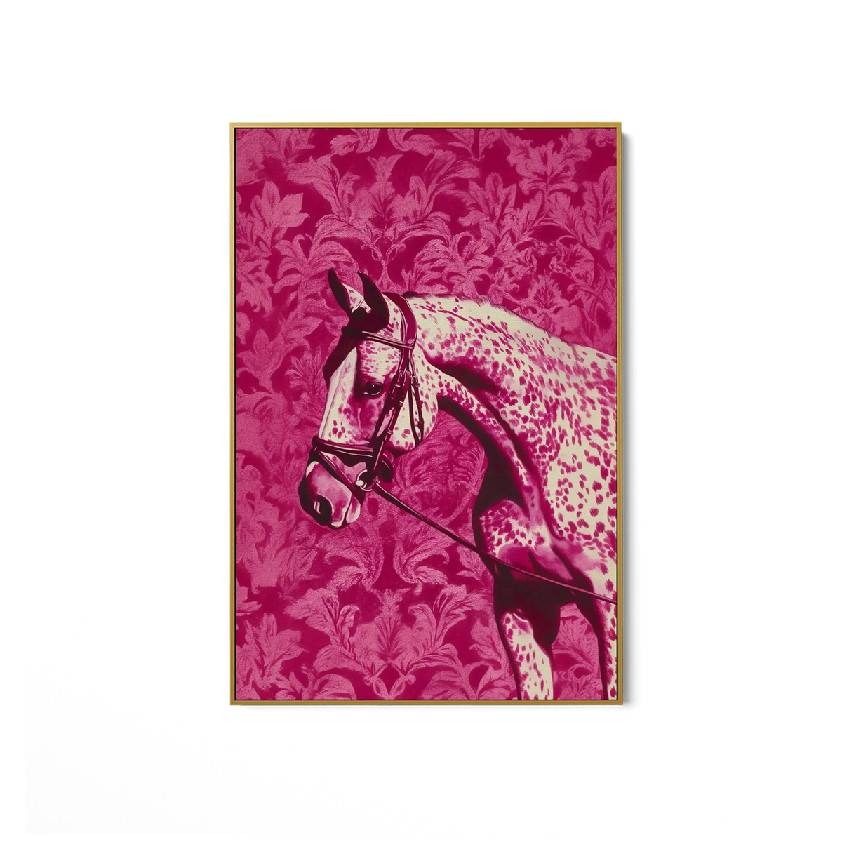 Damask Appaloosa #UA-1912