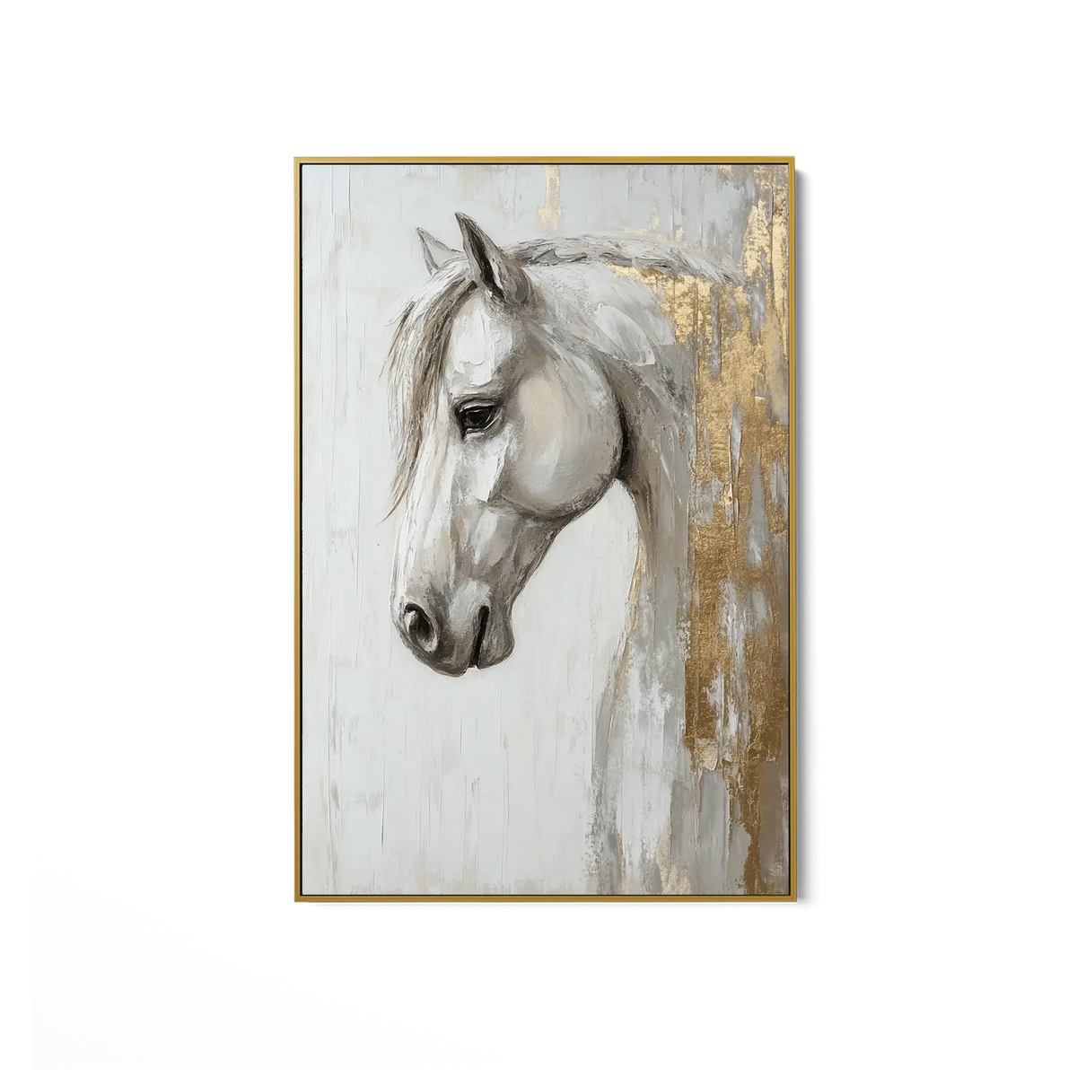Gilded Profile #UA-1917
