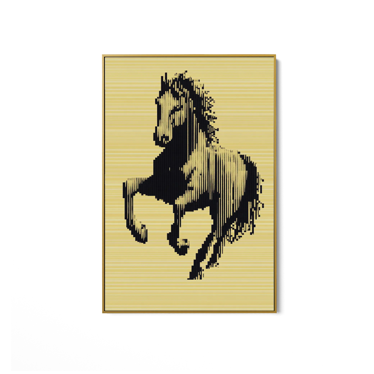 Line Gallop #UA-1924