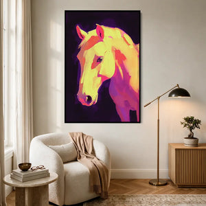 Ultraviolet Mare #UA-1927