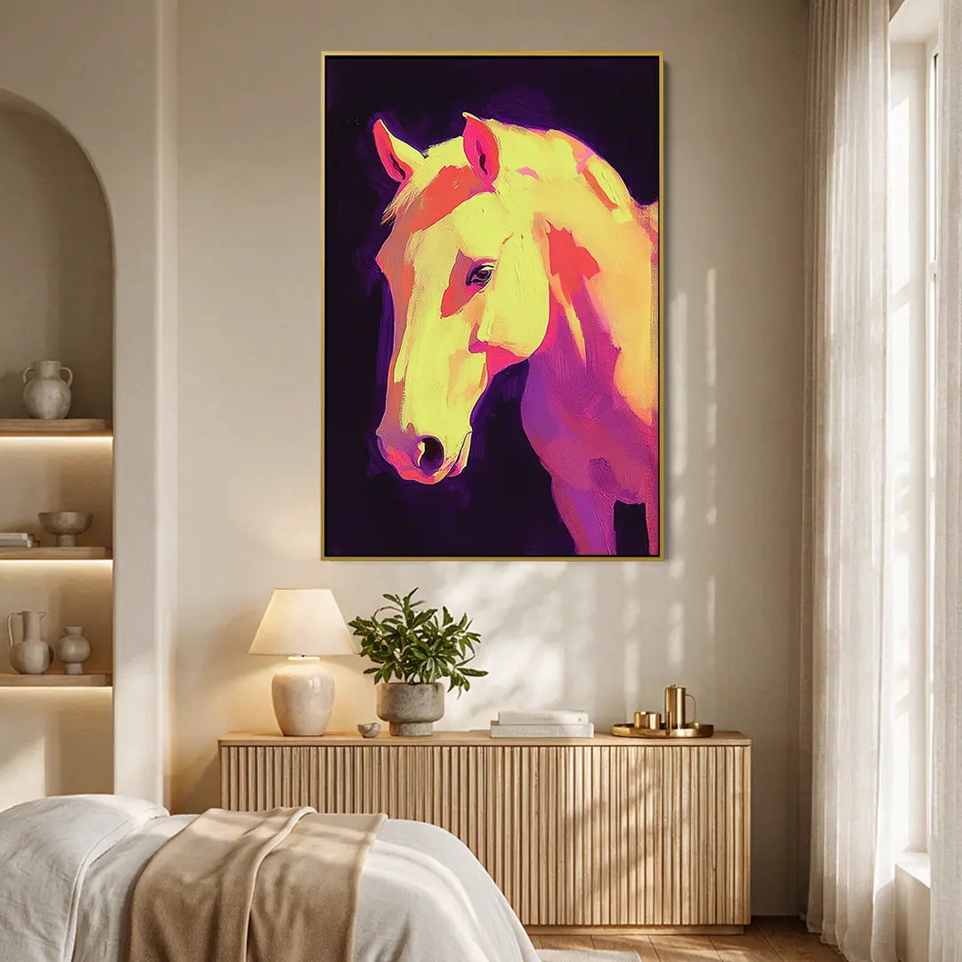 Ultraviolet Mare #UA-1927