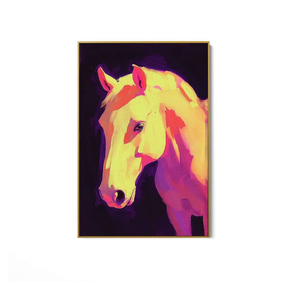 Ultraviolet Mare #UA-1927