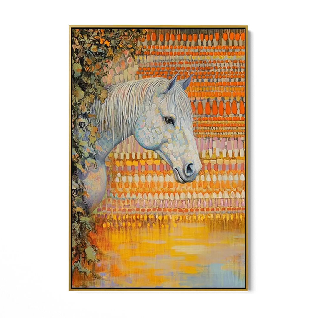 Woven Autumn #UA-1935
