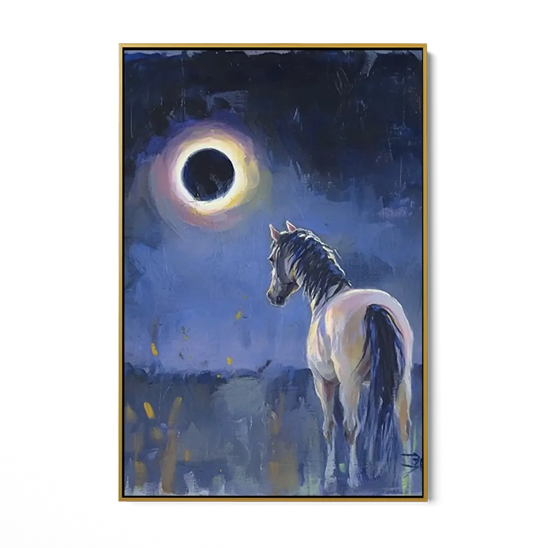 Eclipse Watch #UA-1946