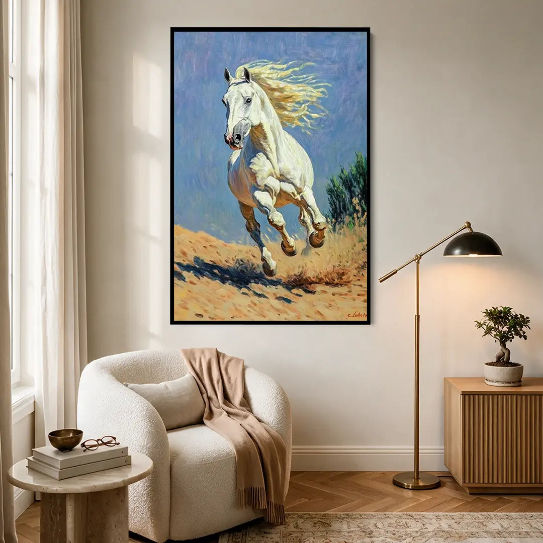 Wind and Sand #UA-1954