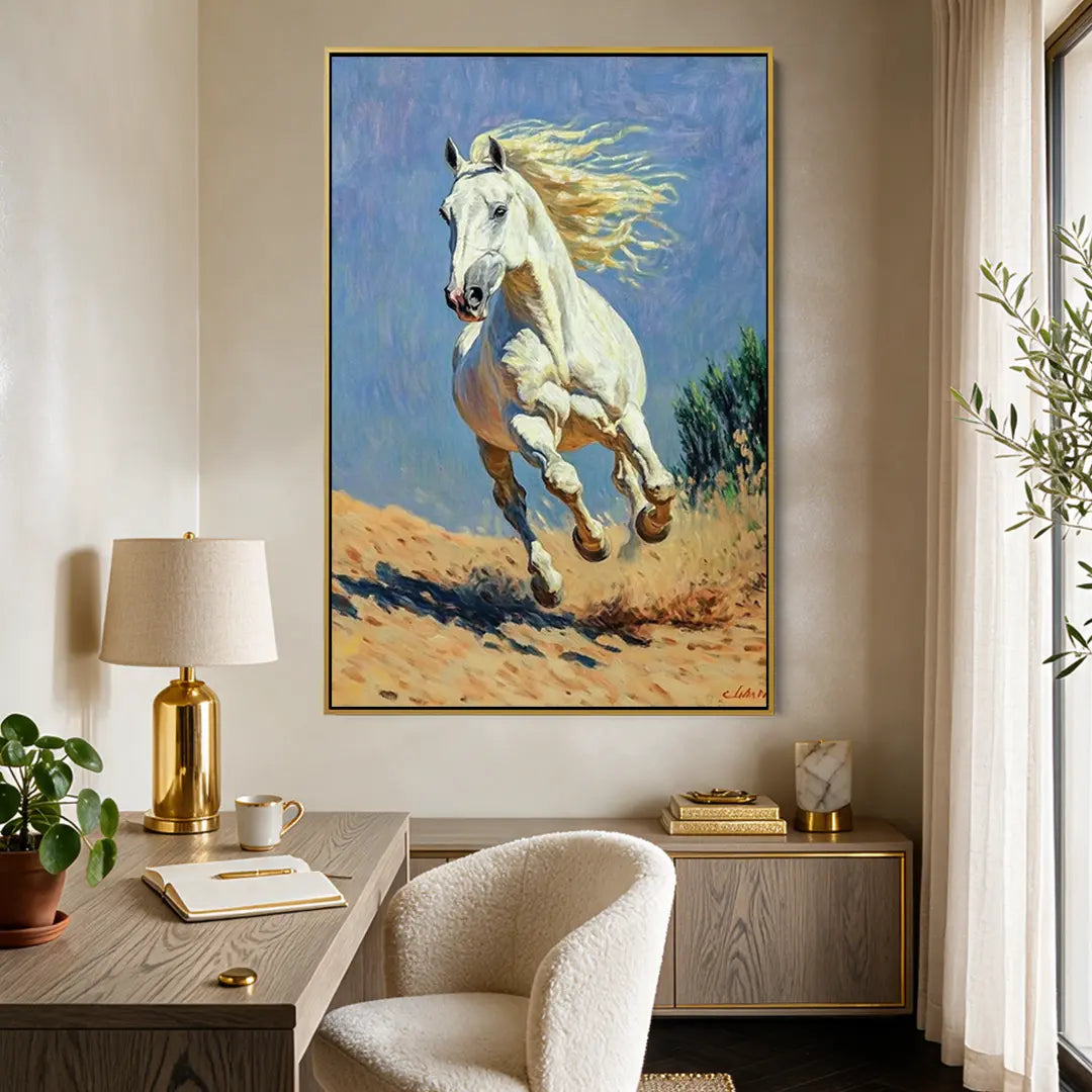 Wind and Sand #UA-1954