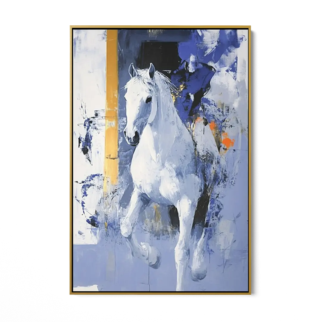 Cobalt Break #UA-1962