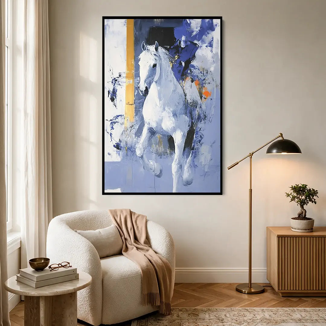 Cobalt Break #UA-1962