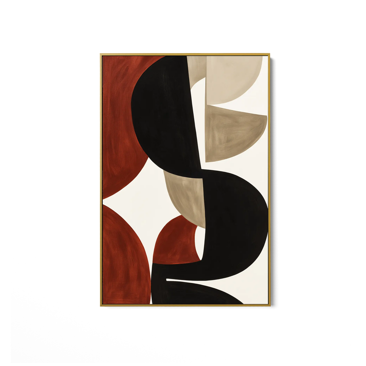 Crescent Balance #UA-1984
