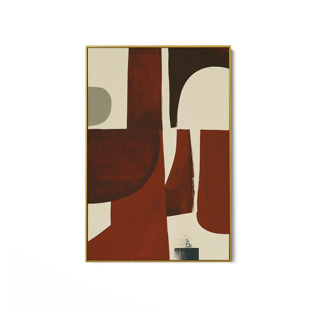 Umber Arches #UA-1985