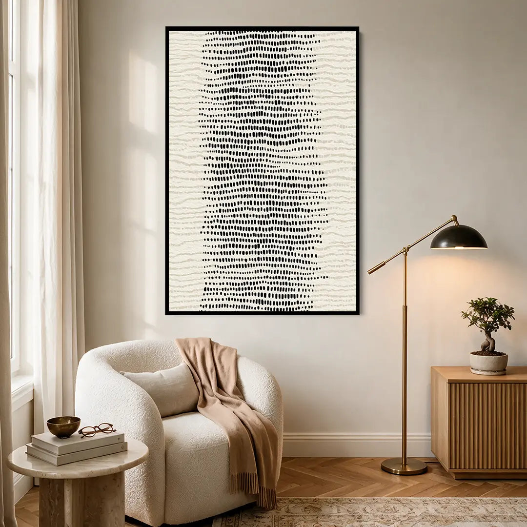 Seeded Column #UA-1999