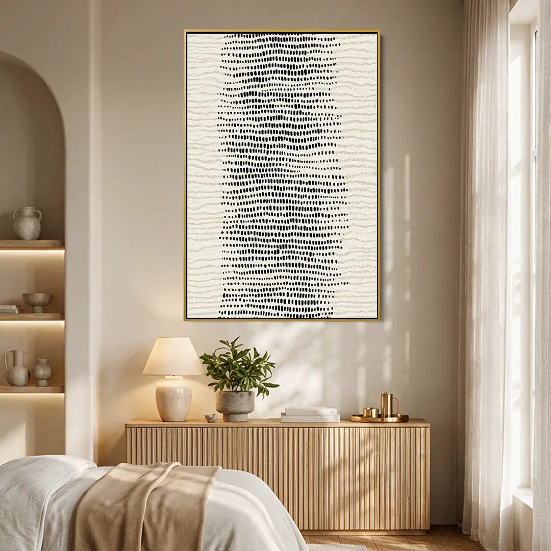 Seeded Column #UA-1999