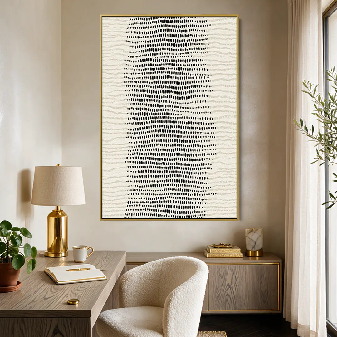 Seeded Column #UA-1999
