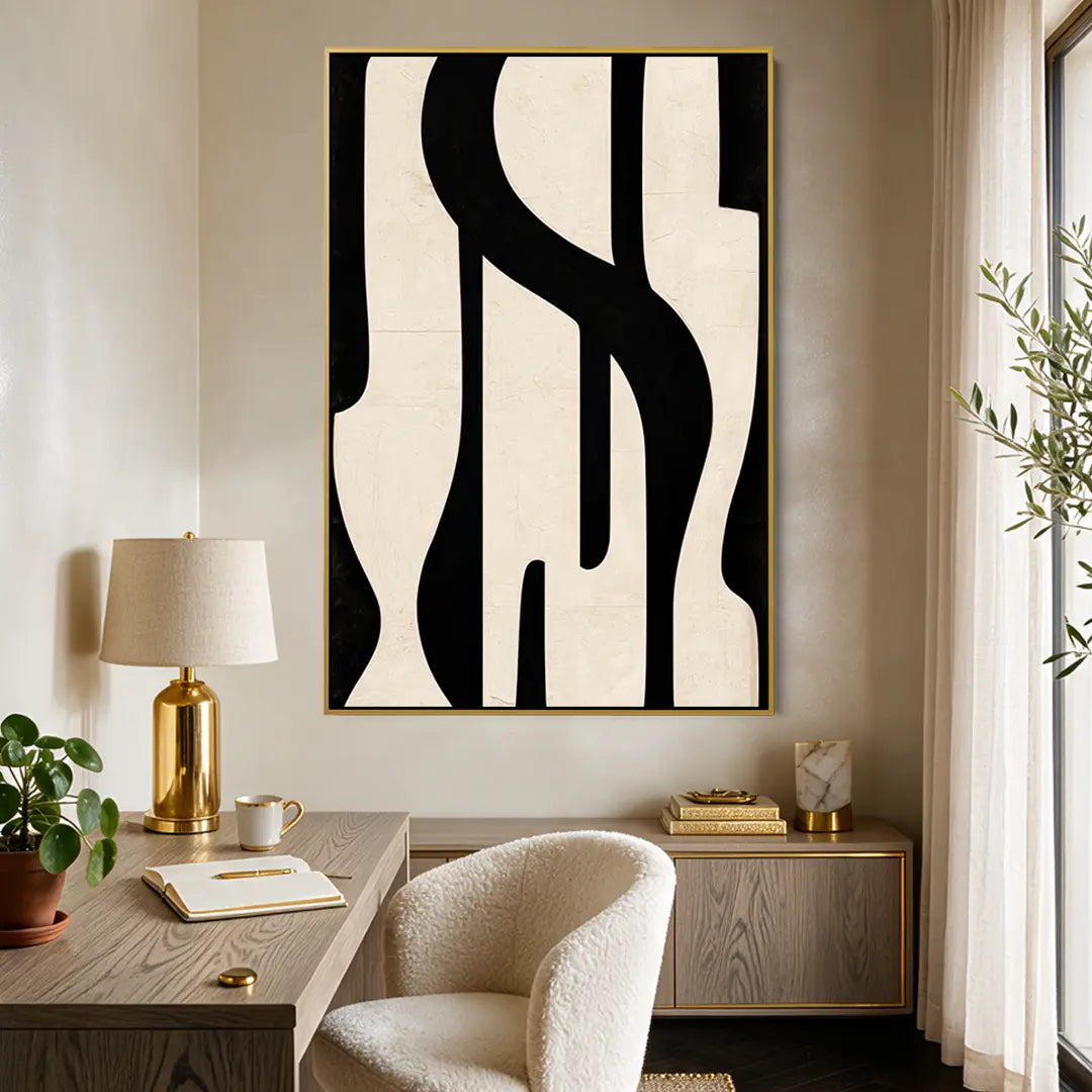 Standing Forms #UA-2006