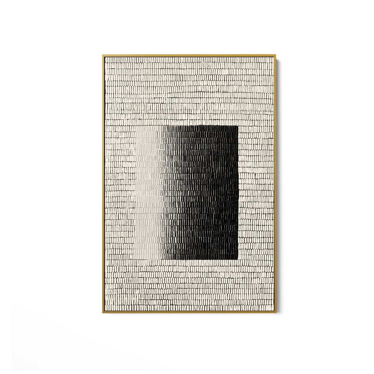 Dark Window #UA-2007