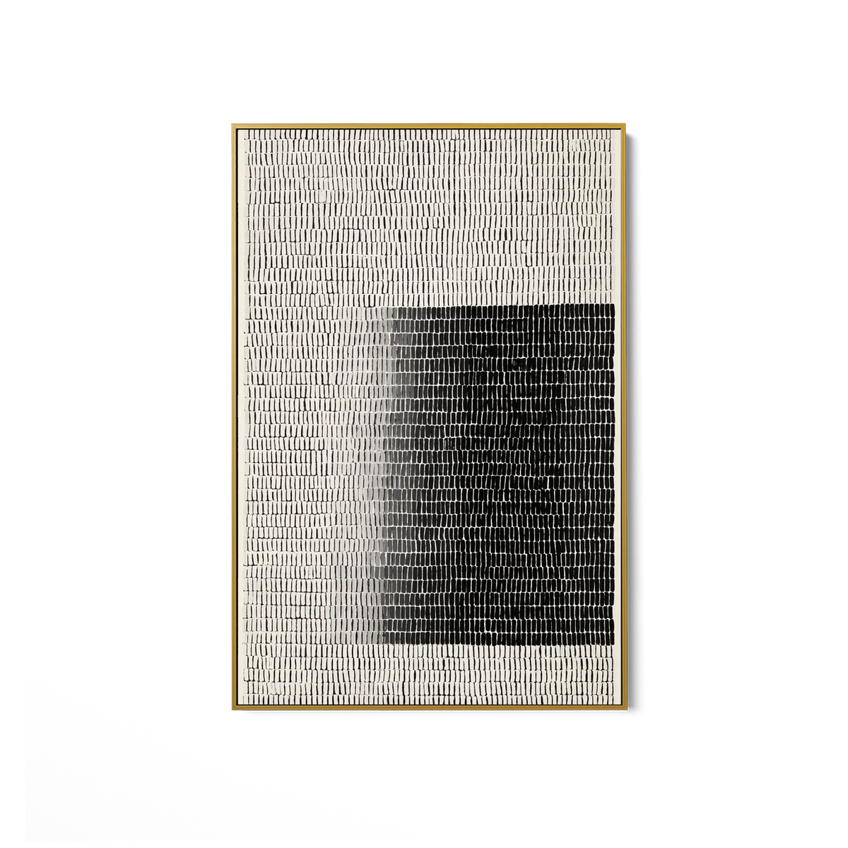 Stitched Block #UA-2008