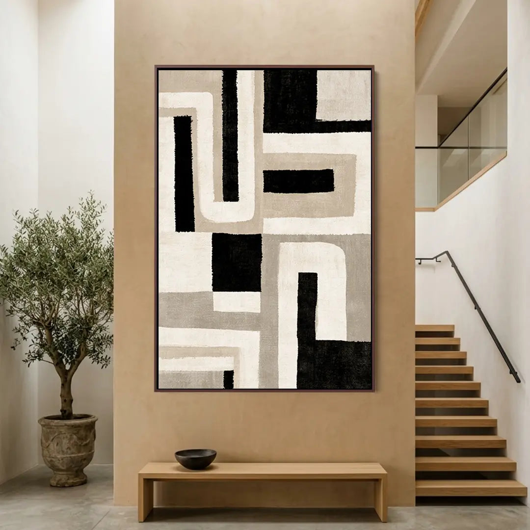 Interlocked Neutrals #UA-2014