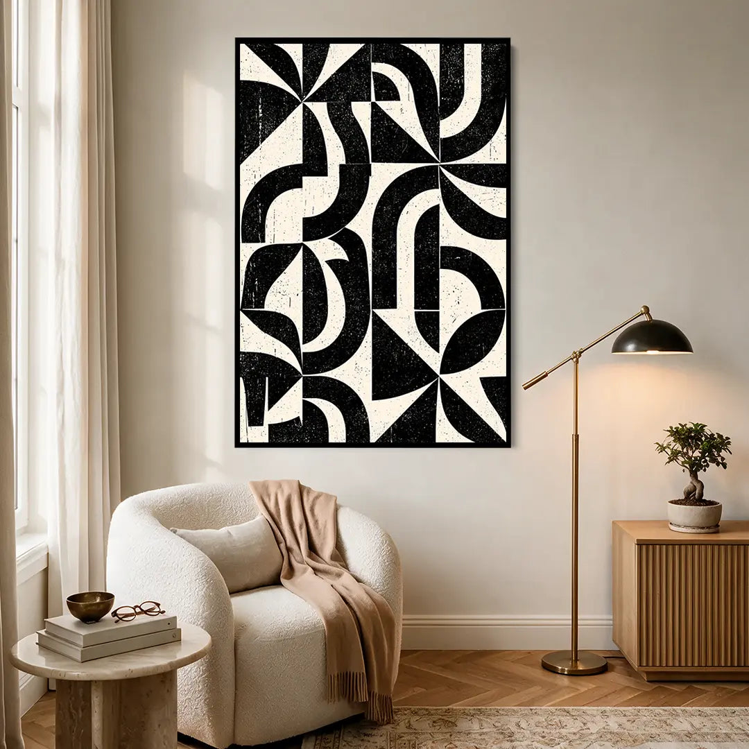 Pinwheel Tiles #UA-2020