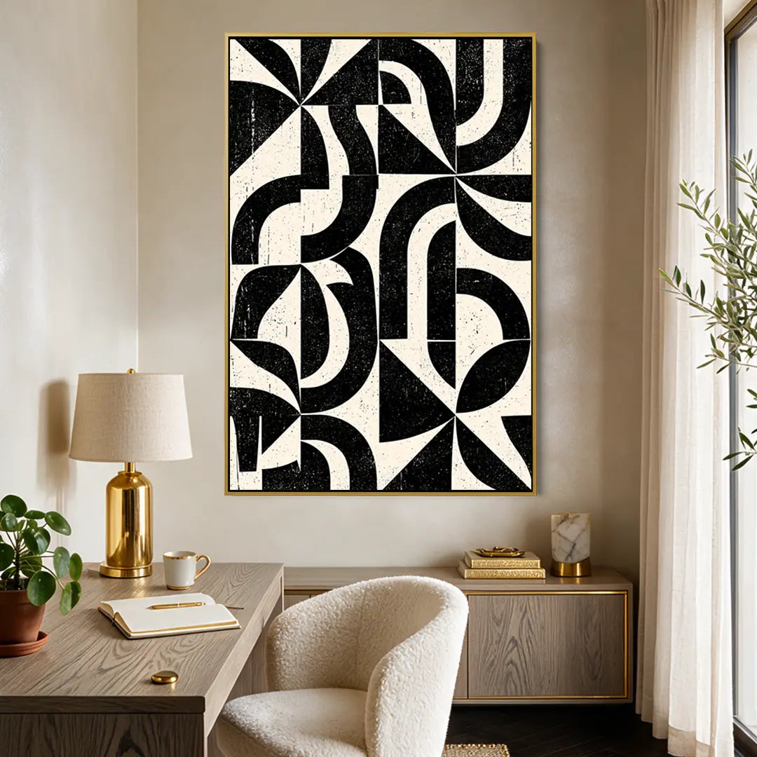 Pinwheel Tiles #UA-2020