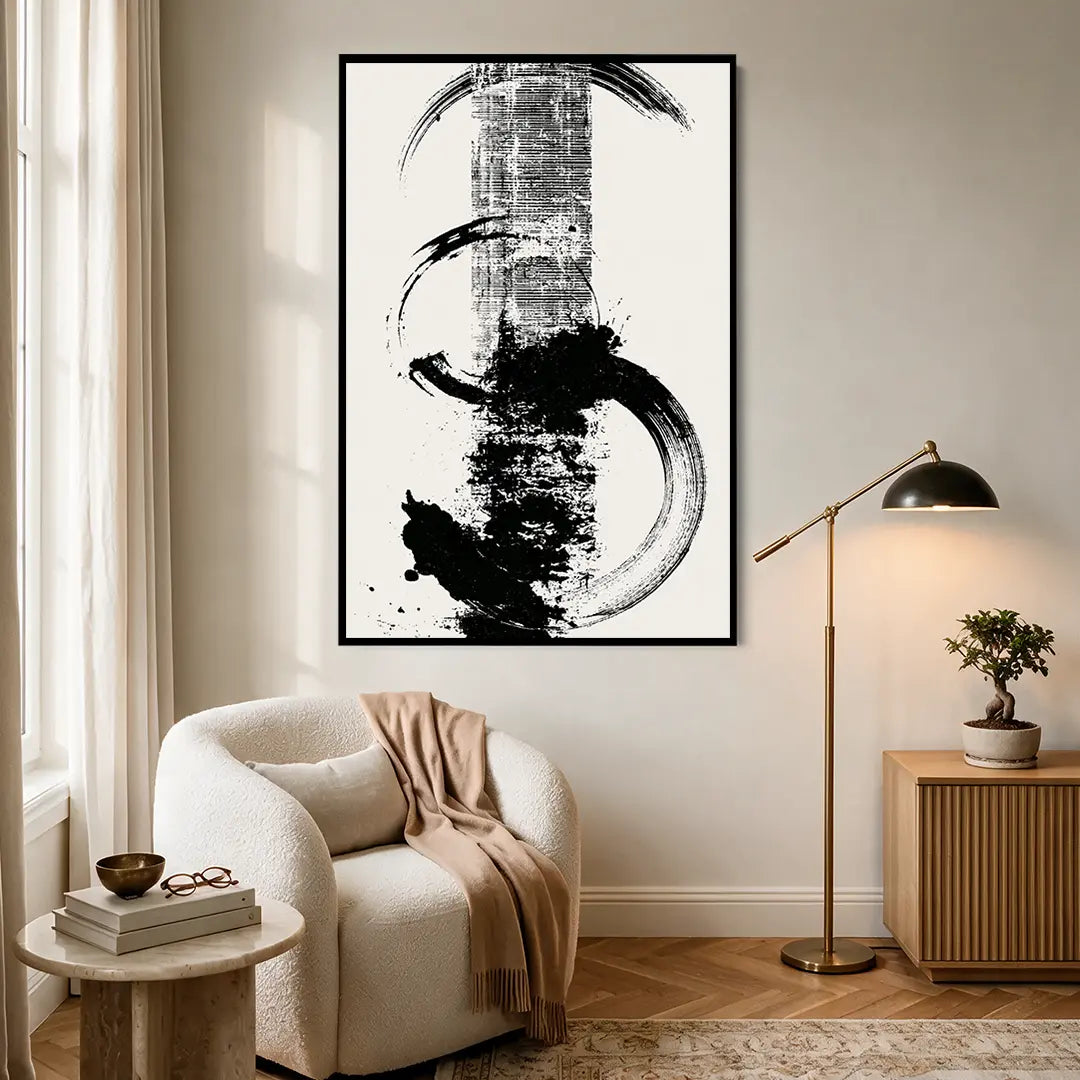 Broken Enso #UA-2023