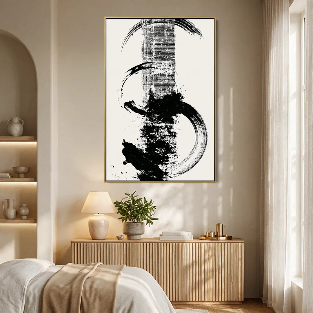 Broken Enso #UA-2023