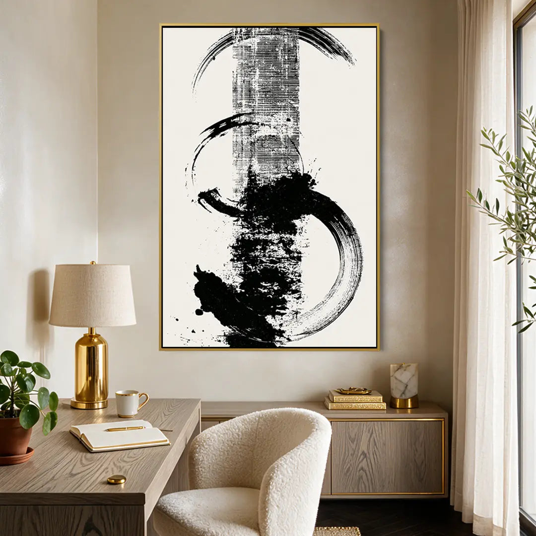 Broken Enso #UA-2023