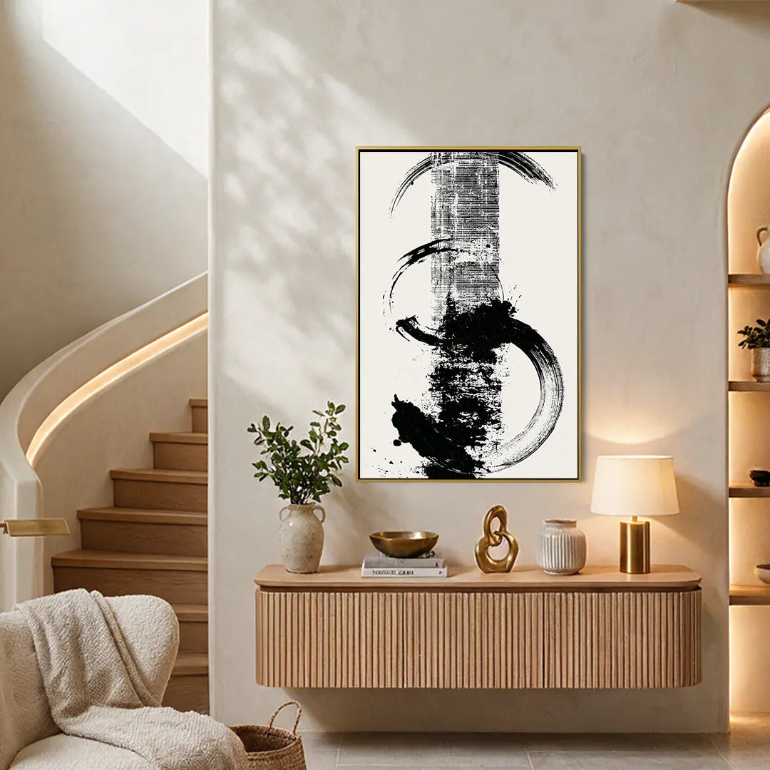 Broken Enso #UA-2023