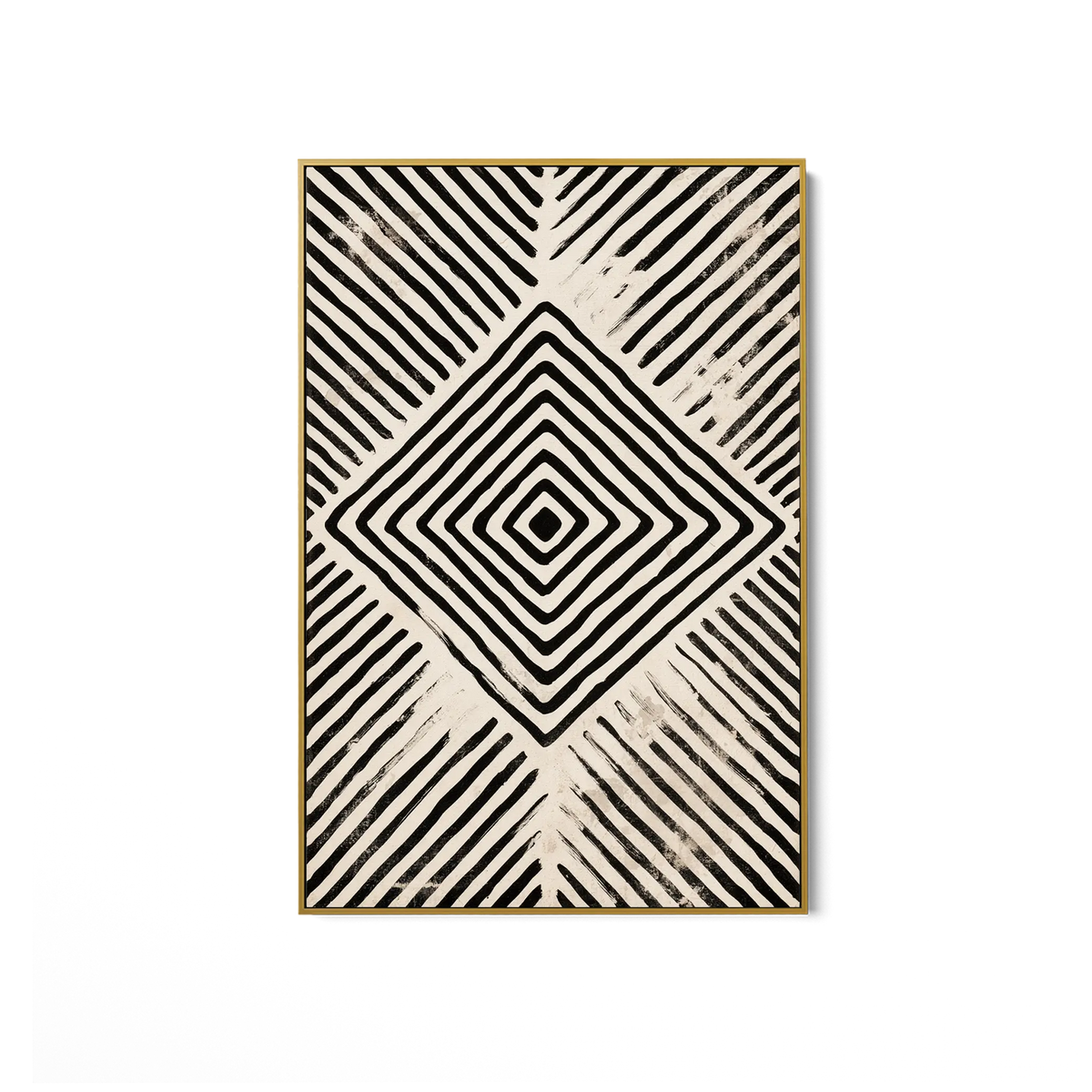Diamond Radiant #UA-2034