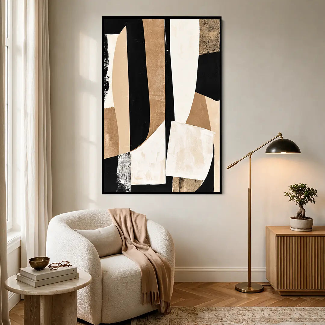 Torn Neutrals #UA-2042