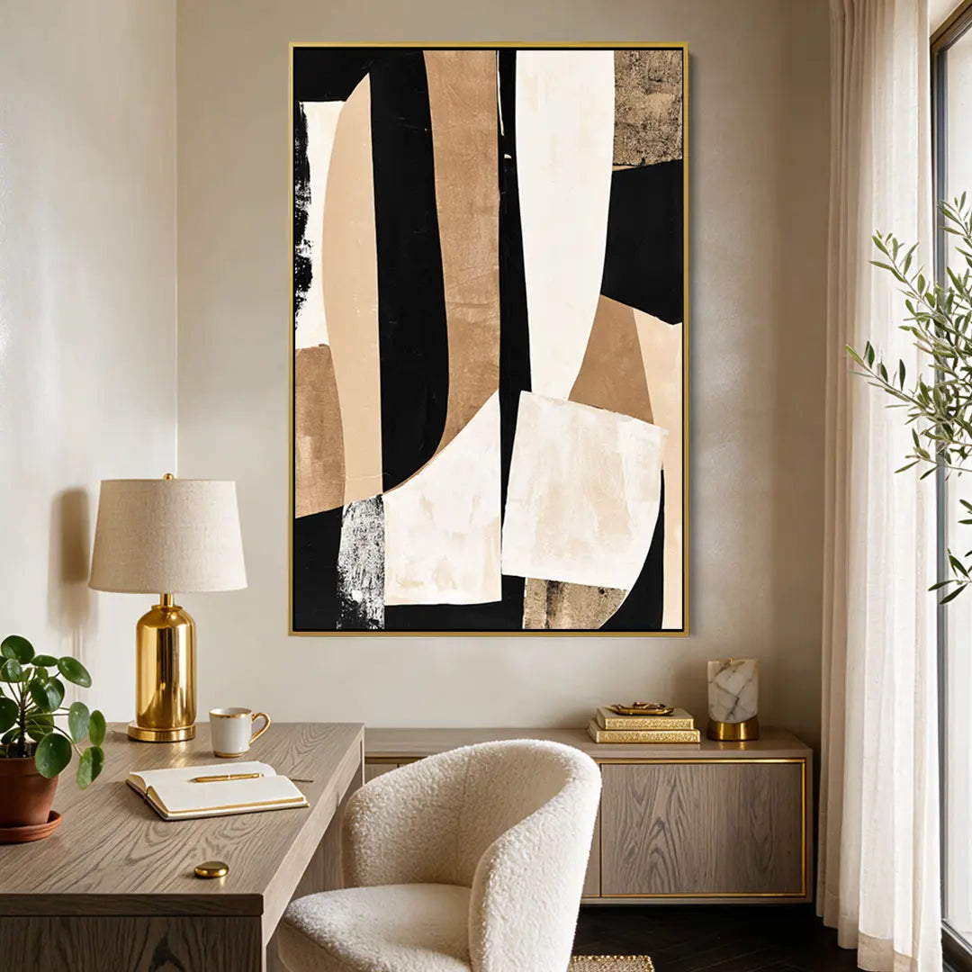 Torn Neutrals #UA-2042