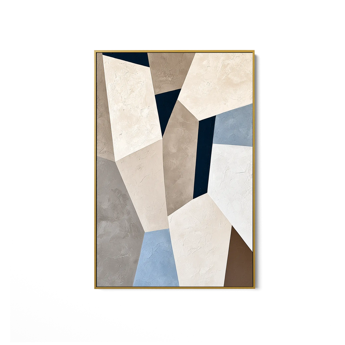 Faceted Stones #UA-2045