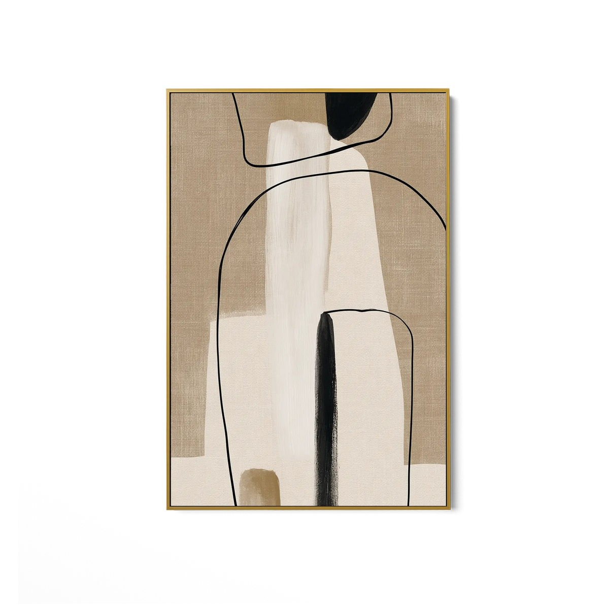 Line and Field #UA-2048