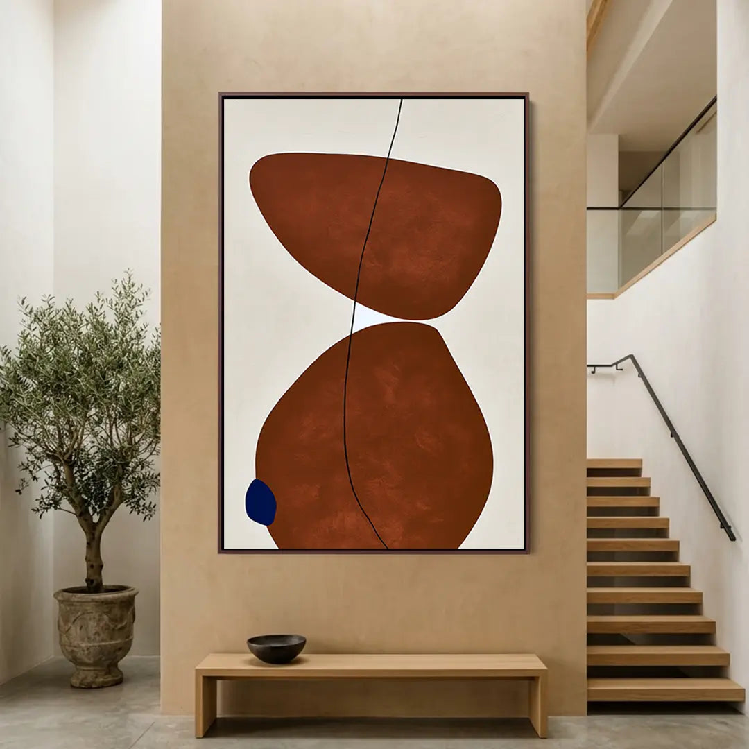 Two Pebbles #UA-2053