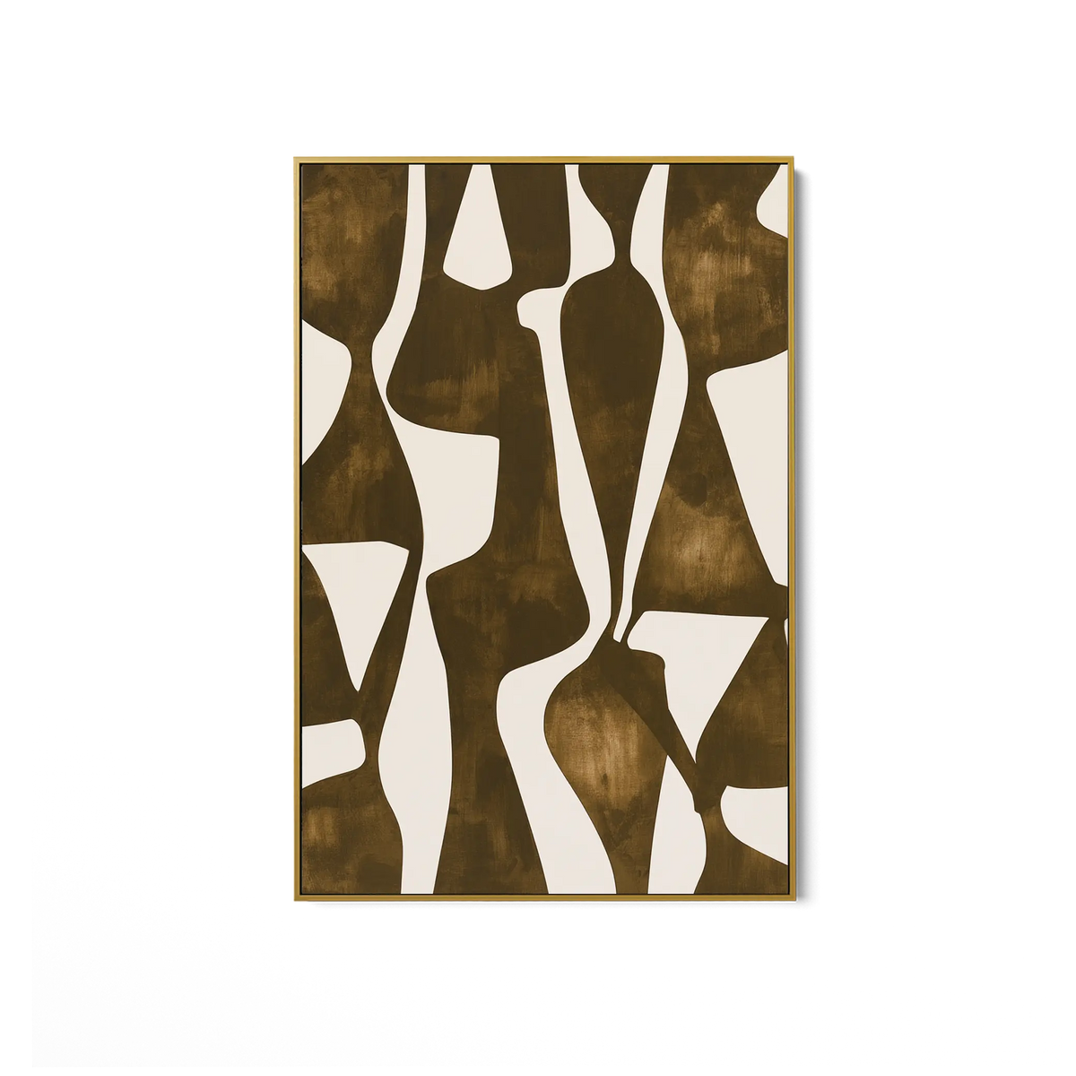 Cream Cutouts #UA-2059